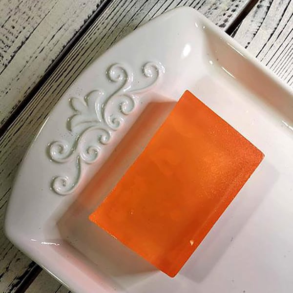 Bar Soap - Jakarta Scent