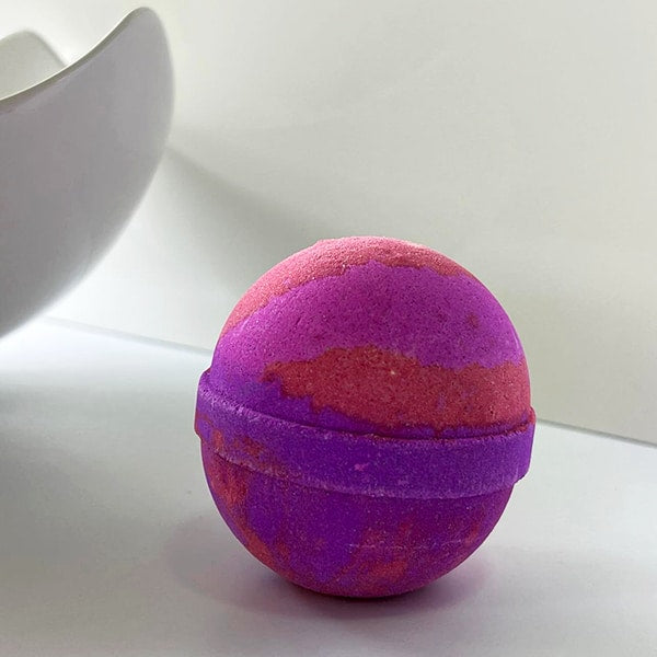 Bath Bomb - Mad About U Scent
