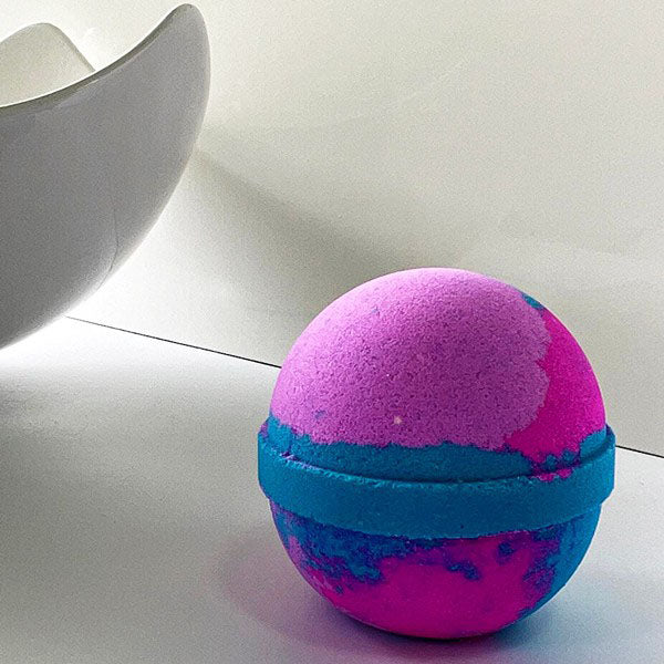 Bath Bomb - Mermaid Lagoon Scent