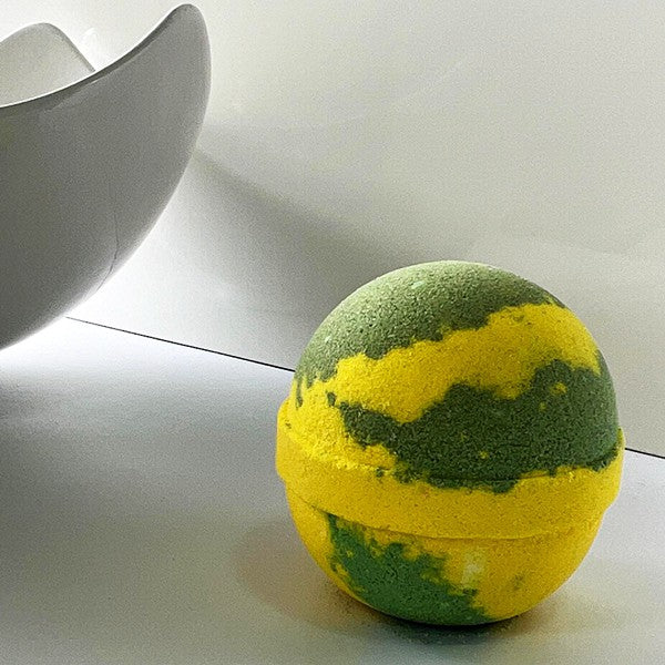 Bath Bomb - Pineapple