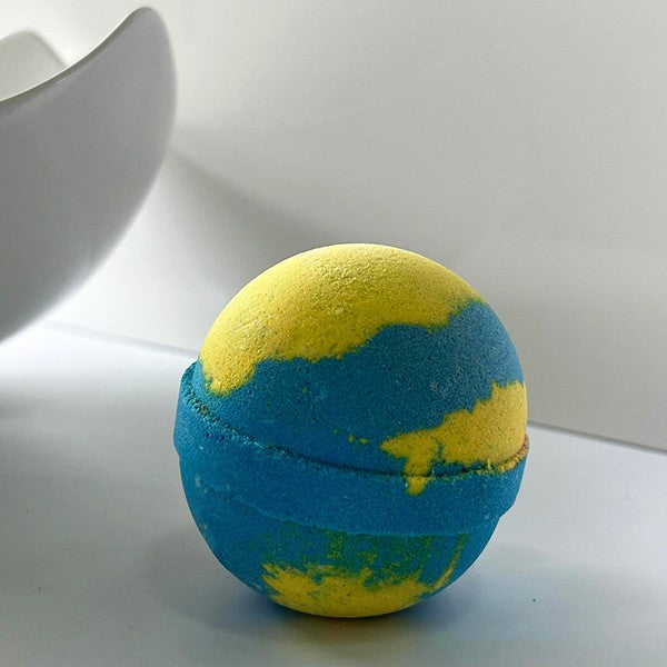 Bath Bomb - Tahitian Vanilla Scent