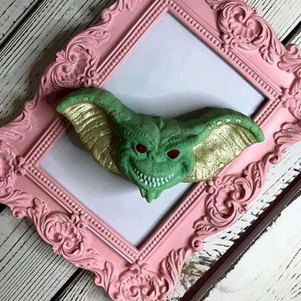 Gremlin Bath Bomb