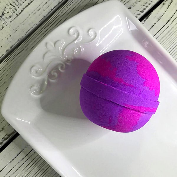 Bath Bomb - Love, Love, Love Scent