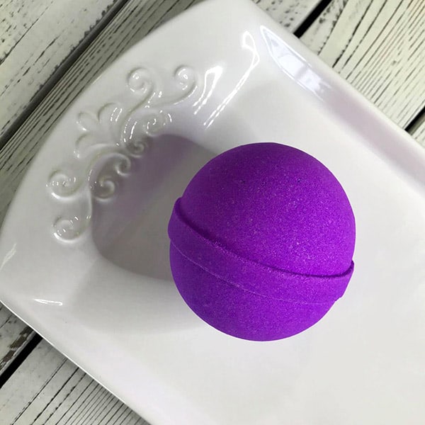 Love Spell Bath Bomb