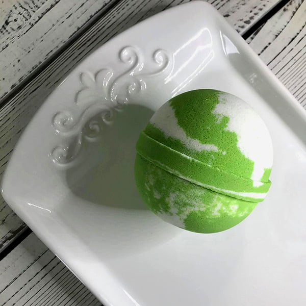 Bath Bomb - Margarita