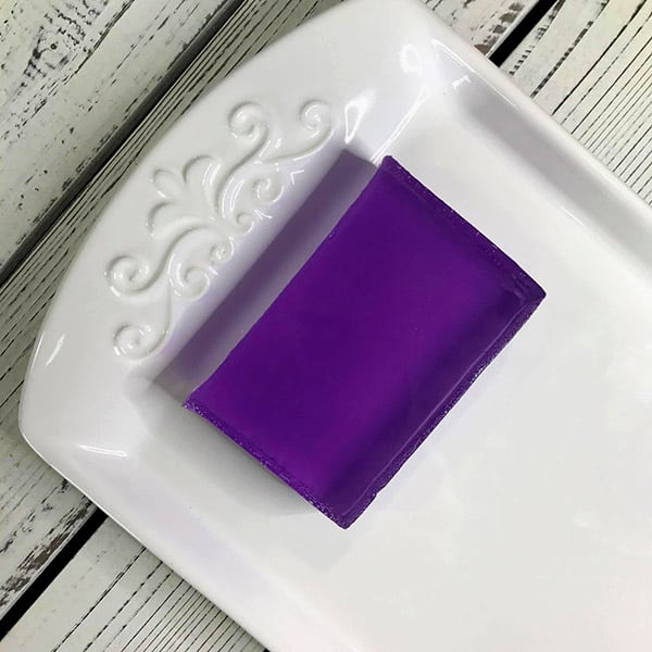 Mad About U Vegan Soap - Captivating Scent | Nourishing Skincare