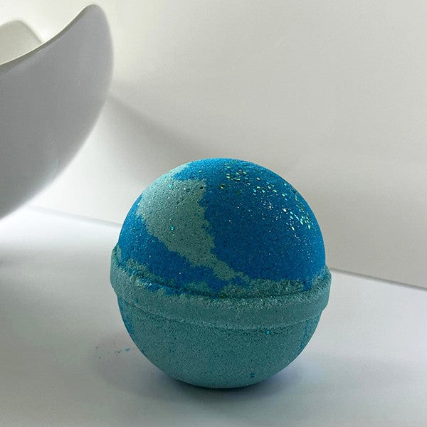 Bath Bomb - Ocean Mist