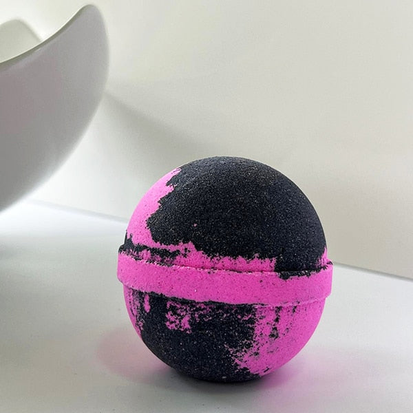 Bath Bomb - Rock Star