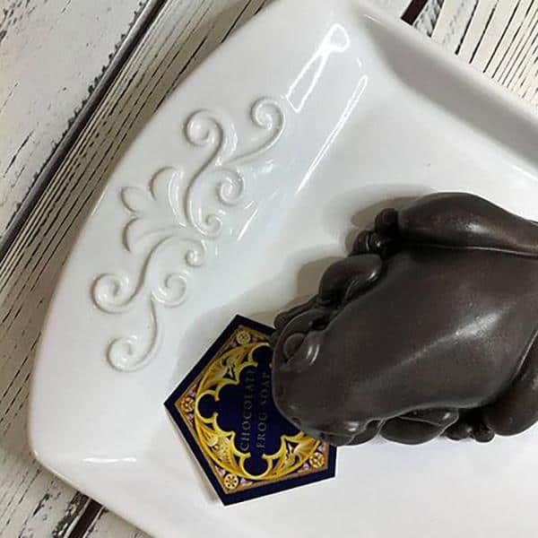 Chocolate Frog Soap