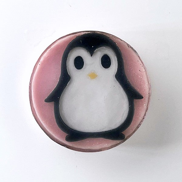 Penguin Bar Soap